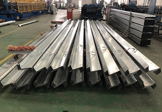 z型檩条 - 天津运通进出口有限公司